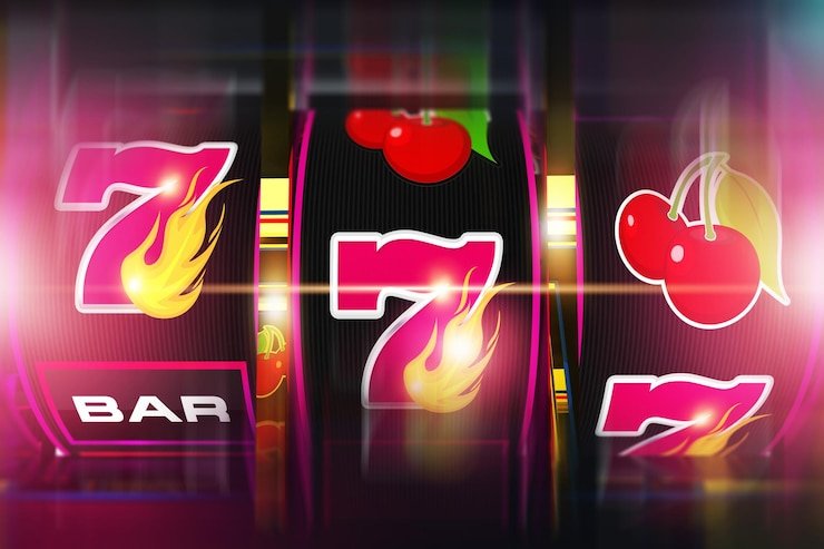 Responsible gaming reminder with time and budget limits for adults